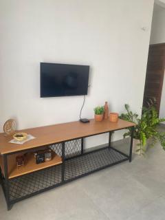 Casa Completa com estacionamento - Casa Conviver - 3