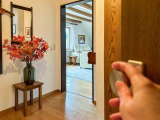 Appartement Liemecke - 9