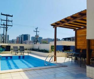 Apartamento próximo a praia - 8