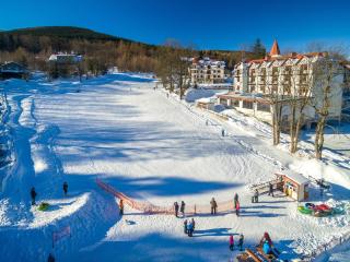 Hotel Buczyński Medical & SPA - 2