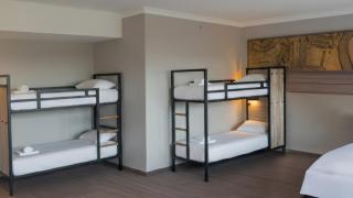 a&o London Docklands Riverside - 2