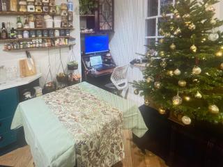 Alluring Flat in London - London - 0