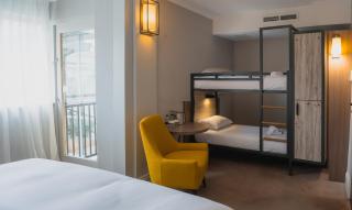 a&o London Docklands Riverside - 6