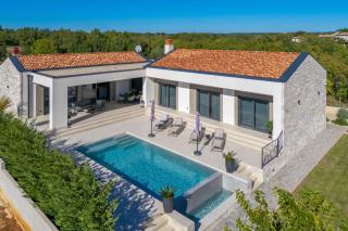 Villa Lastine near Rovinj - 8