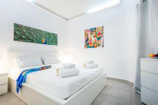 1012 Los Cristianos front row sea, pool free WiFi - 3