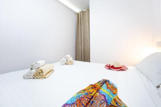 1012 Los Cristianos front row sea, pool free WiFi - 7