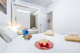 1012 Los Cristianos front row sea, pool free WiFi - 8