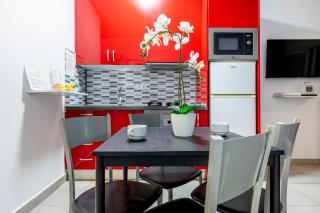 1012 Los Cristianos front row sea, pool free WiFi - 5