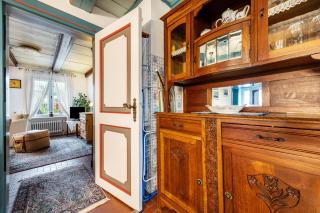 Ferienwohnung Timmermann 2 - 5