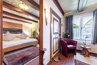 Ferienwohnung Timmermann 2 - 3