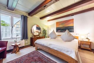 Ferienwohnung Timmermann 2 - 2