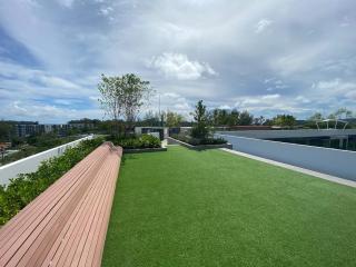 Private apartment at Skypark in Laguna by Lofty - 8