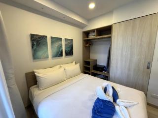 Private apartment at Skypark in Laguna by Lofty - 2