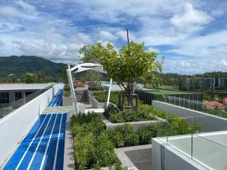 Private apartment at Skypark in Laguna by Lofty - 7