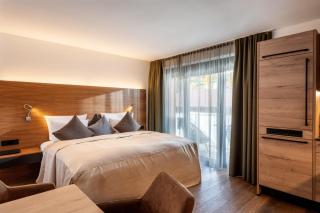 AlpenParks Hotel & Apartment Taxacher - 6