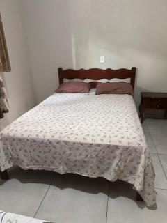 Chalé Canto dos Pássaros - 7