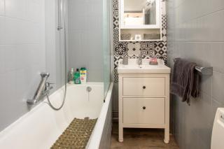 Studio familial de charme 3 Epis Belvédère - 7