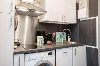 Studio familial de charme 3 Epis Belvédère - 8