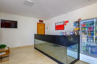 OYO Tropical Confort Hotel, Brasilia - 9