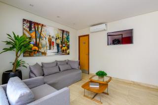 OYO Tropical Confort Hotel, Brasilia - 8