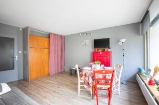 Studio familial de charme 3 Epis Belvédère - 5