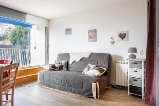 Studio familial de charme 3 Epis Belvédère - 1