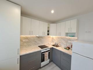 Apartmán Convent - 0