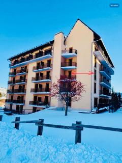 Entre Lacs et Montagnes - 1