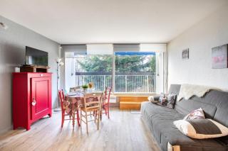 Studio familial de charme 3 Epis Belvédère - 4