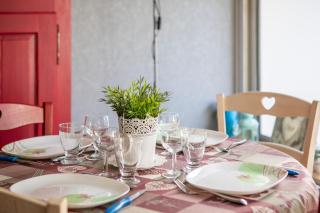 Studio familial de charme 3 Epis Belvédère - 2