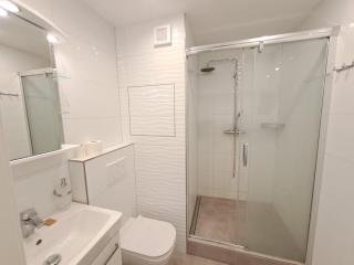 Apartmán Convent - 4