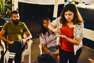 Garden Aroma Palolem, Beachside Hostel & Cafe Bar - 9