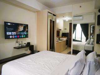 Pollux Habibie Apartment Batam - 4