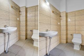 Hotel O Power Spirits Boarding and Lodging - 7