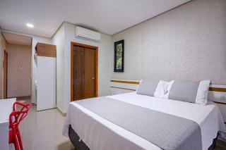 OYO Tropical Confort Hotel, Brasilia - 2