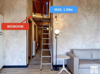 THE LOFT by Design Studio - 2