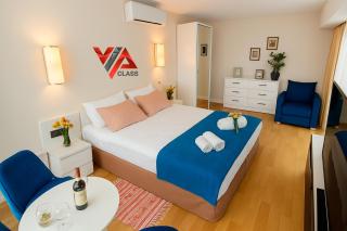 VIP CLASS ꙳ ORBI CITY - 4