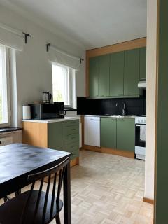 Etelä-Haaga apartment for 7 - 8