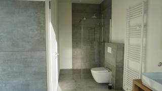 185 sqm loft inclusive gym for 8 people - 8