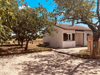 Petite maison à la campagne - 9