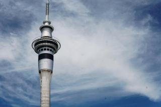 Skytower View With Swimming Pool and Gym - 8