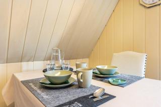 Ferienwohnung Anne - Bremervörde - 6