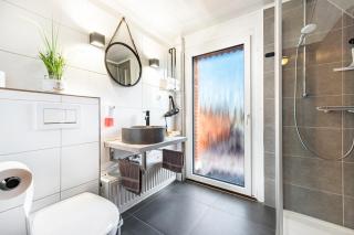 Ferienwohnung Anne - Bremervörde - 2