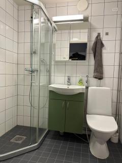 Etelä-Haaga apartment for 7 - Helsinki - 9