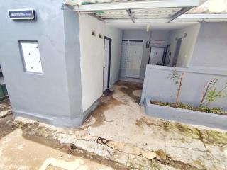 Jess House by Slamet - 2