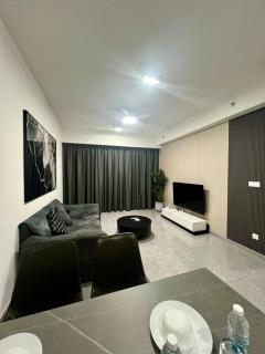 Agile Landmark Suites by Kuala Lampur City - 6