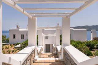 Bohemian Blue Villa - 7 BDRM - beach in 200m - MG Villas - 5