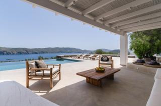 Bohemian Blue Villa - 7 BDRM - beach in 200m - MG Villas - 4