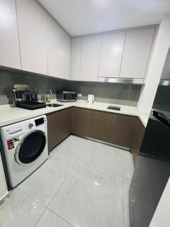 Agile Landmark Suites by Kuala Lampur City - 5