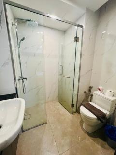 Agile Landmark Suites by Kuala Lampur City - 3